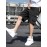 Men's Multi Pocket Cargo Shorts, Casual Waist Drawstring Cargo Shorts For Summer