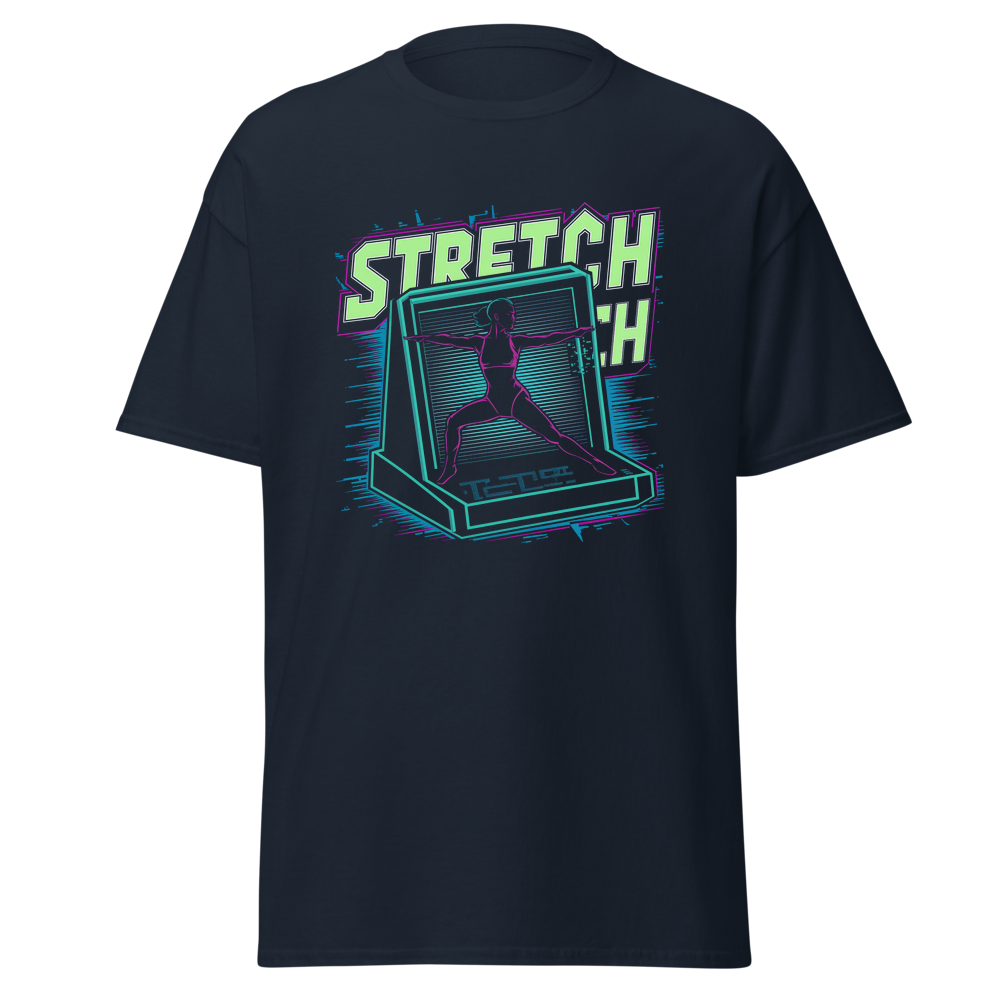 Stretch Tech